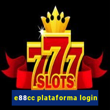 e88cc plataforma login